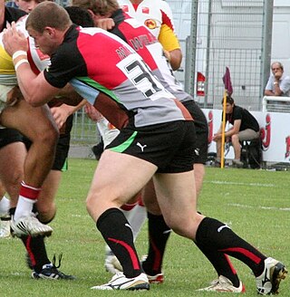 <span class="mw-page-title-main">David Mills (rugby league)</span> Wales international rugby league footballer