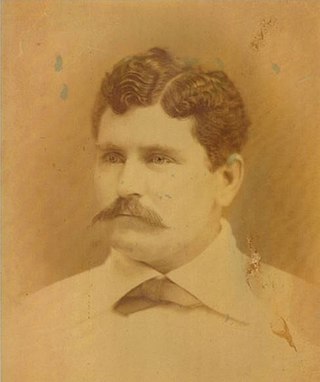 <span class="mw-page-title-main">Buttercup Dickerson</span> American baseball player (1858–1920)