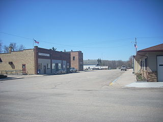 <span class="mw-page-title-main">Fisher, Minnesota</span> City in Minnesota, United States