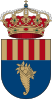 Coat of arms of El Ràfol de Salem