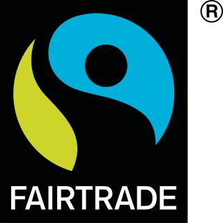 <span class="mw-page-title-main">International Fairtrade Certification Mark</span> Certification mark