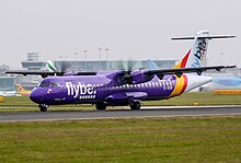 Flybe (Stobart Air)