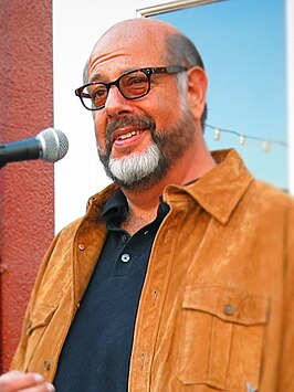 Fred Melamed in 2013