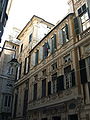 Palazzo Spinola in Pellicceria