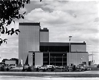 <span class="mw-page-title-main">Fort Saint Vrain Nuclear Power Plant</span> Decommissioned nuclear power plant