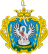 Coat of arms - Szolnok