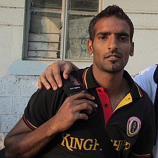 <span class="mw-page-title-main">Harmanjot Singh Khabra</span> Indian professional football player