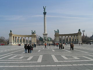 Budapest, Hungary