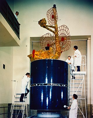 <span class="mw-page-title-main">Intelsat IV F-3</span>