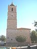 Iglesia Parroquial de Nuestra Señora de las Nieves