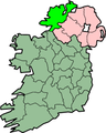 County Donegal