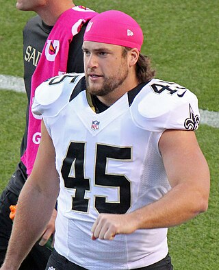 <span class="mw-page-title-main">Jed Collins</span> American football player (born 1986)