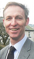 Jim Murphy -  Bild