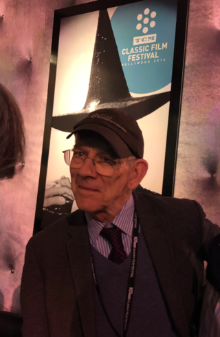 <span class="mw-page-title-main">Kevin Brownlow</span> English filmmaker and film historian