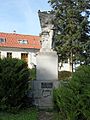 Monumento al viktimoj de la unua mondmilito