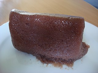 <span class="mw-page-title-main">Kūlolo</span> Hawaiian dessert using coconut milk