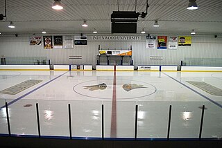 <span class="mw-page-title-main">Wentzville Ice Arena</span> Arena and recreational sport facility located in Wentzville, Missouri