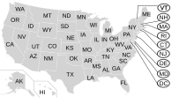 Labelled US map.svg