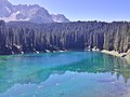 Lago di Carezza