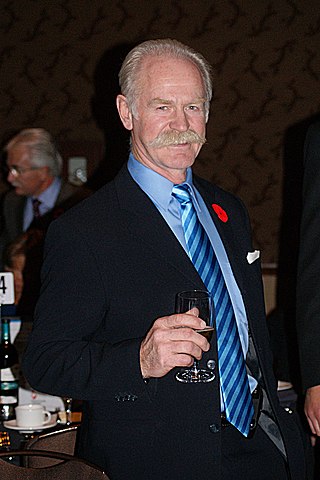 <span class="mw-page-title-main">Lanny McDonald</span> Canadian ice hockey player (born 1953)