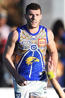 Luke Shuey