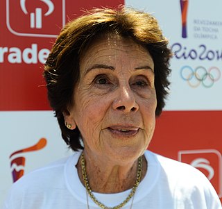 <span class="mw-page-title-main">Maria Bueno</span> Brazilian tennis player (1939–2018)