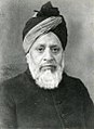 Maulana Muhammad Ali geboren in 1874