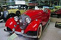 Mercedes-Benz 540 K Spezial-Roadster (1938)