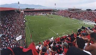 <span class="mw-page-title-main">1986 CONCACAF Champions' Cup</span> 22nd edition of premier club football tournament organized by CONCACAF