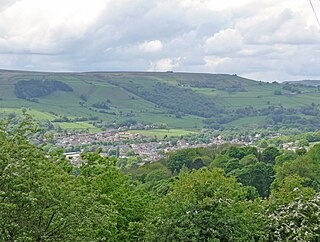 <span class="mw-page-title-main">Calderdale</span> Metropolitan borough in West Yorkshire, England