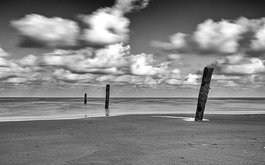 Norderney, Lower Saxony, Germany