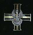 Odznaka kapelana wojskowego