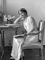 Olga Nikolajevna van Rusland in 1914 geboren op 15 november 1895