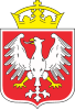 Coat of arms of Gniezno