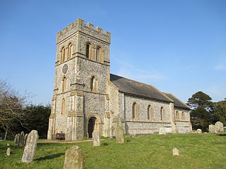 <span class="mw-page-title-main">Falmer</span> Village near Brighton, England