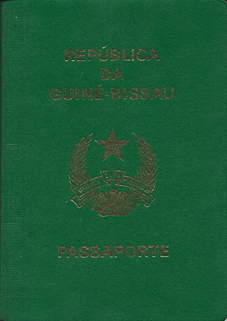 <span class="mw-page-title-main">Visa requirements for Guinea-Bissauan citizens</span> Administrative entry restrictions