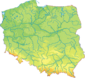 Wikiprojekt polskie miejscowości i gminy