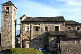 Quarna Sopra