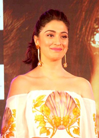 <span class="mw-page-title-main">Raai Laxmi</span> Indian actress, model