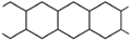 IUPAC Regular double-strand organic polymer