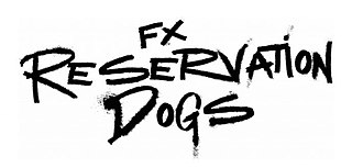 <i>Reservation Dogs</i> American comedy-drama television series