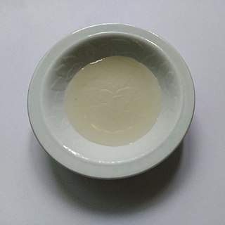 <span class="mw-page-title-main">Rice vinegar</span> Acidic solution made from fermented rice