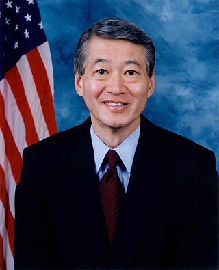 <span class="mw-page-title-main">Bob Matsui</span> American politician (1941–2005)