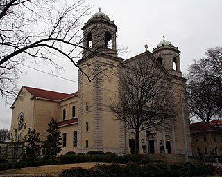 Roman Catholic Diocese of Memphis