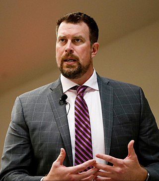 <span class="mw-page-title-main">Ryan Leaf</span> American football player (born 1976)