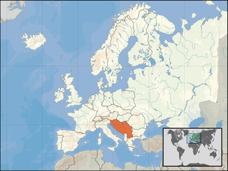 <span class="mw-page-title-main">Foreign relations of Yugoslavia</span>