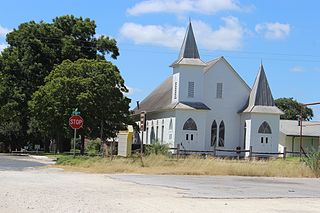 <span class="mw-page-title-main">Sabinal, Texas</span> City in Texas, United States