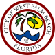 West Palm Beach – Stemma