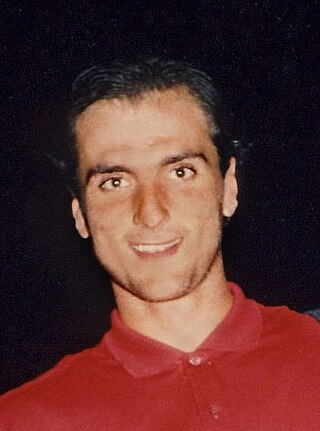 <span class="mw-page-title-main">Sebastiano Rossi</span> Italian footballer