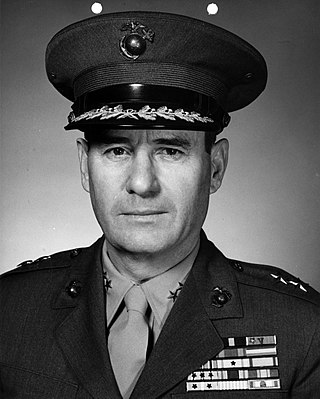 <span class="mw-page-title-main">Sidney S. Wade</span> U.S. Marine Corps Major General